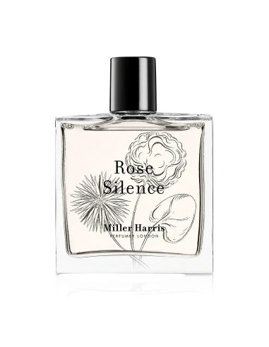 Rose Silence prix