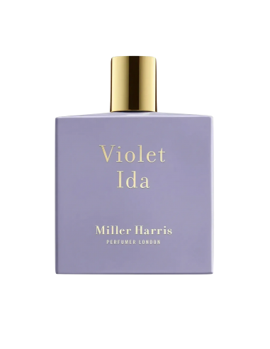 Violet Ida vous aussi creer 