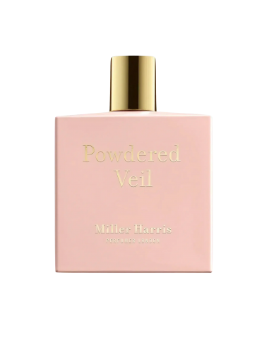 Powdered Veil commande en ligne