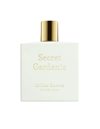 Secret Gardenia de l' environnement